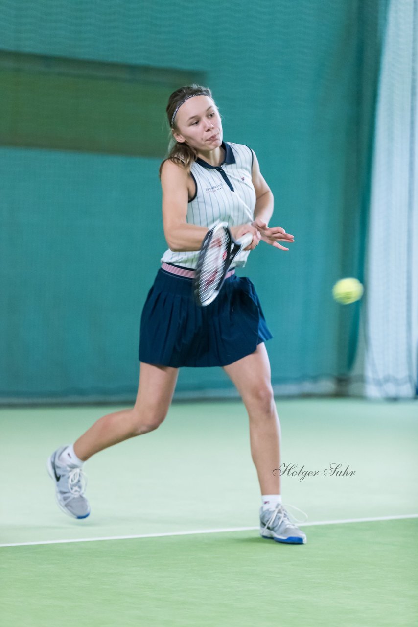 Bild 37 - Holmer Junior Indoor